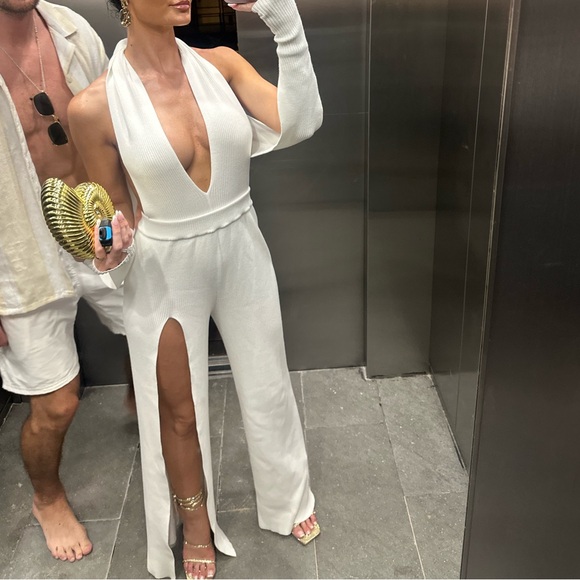 KorobeyNikovco Jumpsuit - Picture 10 of 11